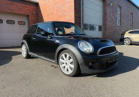 Mini Cooper S gebraucht kaufen Mini Cooper S , Carplay , Sport