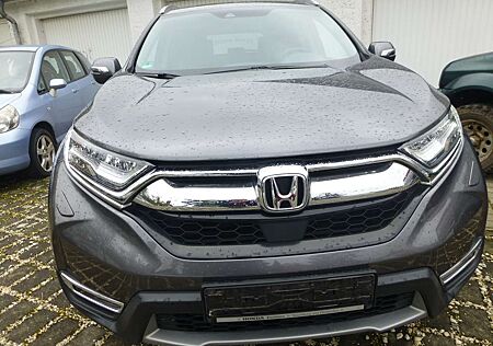 Honda CR-V 2,0 i-MMD HYBRID 2WD Lifestyle Navi.