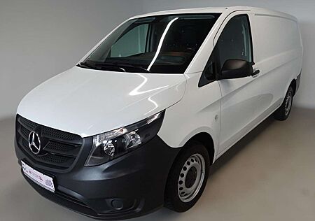 Mercedes-Benz Vito 111 CDI lang Klima AHK Scheckheft