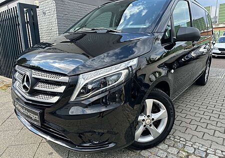 Mercedes-Benz Vito 116 CDI K MIXTO LKW 1.Hand AUTOM.LED KAMERA