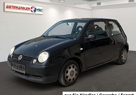 VW Lupo Volkswagen 1.0