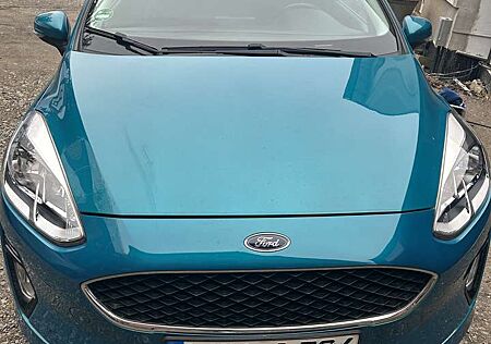 Ford Fiesta 1.1 COOL