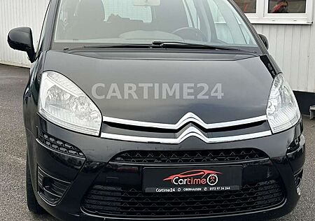 Citroën C4 Picasso Citroen e-HDi 110 Selection*1.HAND*7 SITZER*