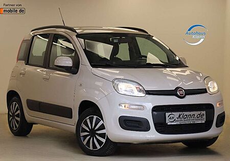 Fiat Panda 0.9 Lounge Automatik Klima DAB Sonderfarbe