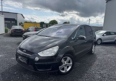 Ford S-Max Titanium 1Hand