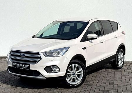 Ford Kuga Titanium 2.0 TDCI 4X4 /AUTOMATIK/1.HAND/