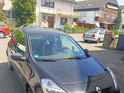 Renault Clio 1.2 16V Campus YAHOO