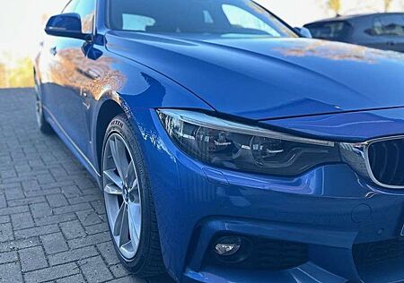 BMW 430i 430 4er Gran Coupe Gran Coupe xDrive Aut. M Sport