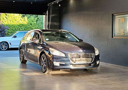 Peugeot 508 SW Allure*Pano*WIP Sound*Klimaauto*