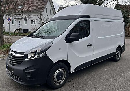 Opel Vivaro 1.6 D (CDTI) 1.6 D (CDTI) L2H2 S