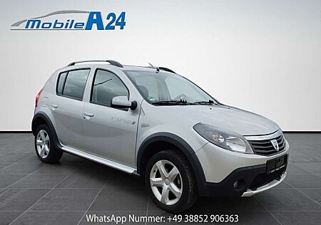 Dacia Sandero Stepway KLIMA RADIO ORGINAL 29TKM