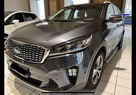 Kia Sorento 2.2 CRDi AWD Aut. Platinum Edition GT-Line 4WD