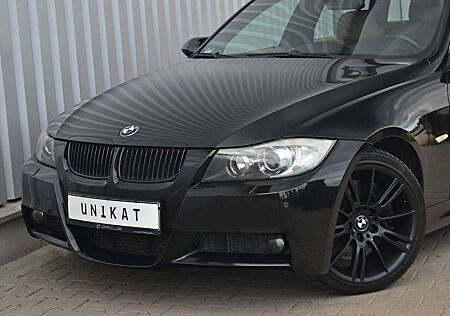 BMW 335 i Tour.*M-Paket! Performance! Black! Traum!*