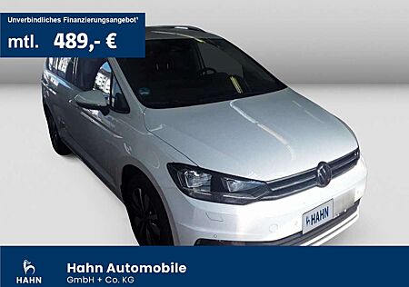 VW Touran Volkswagen 1.5TSI DSG Move 7-Sitze Navi ACC SHZ PDC