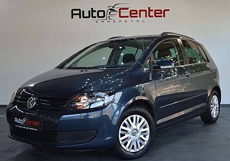 VW Golf Plus Volkswagen VI Trendline *2.Hand*Scheckheft*Navi*