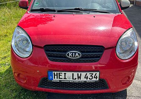 Kia Picanto 1.1 Spirit