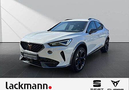Cupra Formentor 2.0 VZ 4Drive *Navi*LED*Winter*el.Heck*