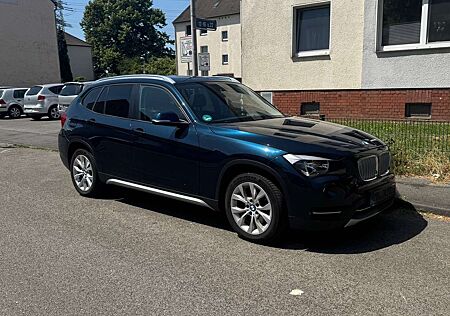 BMW X1 sDrive20i Aut.Sport Line