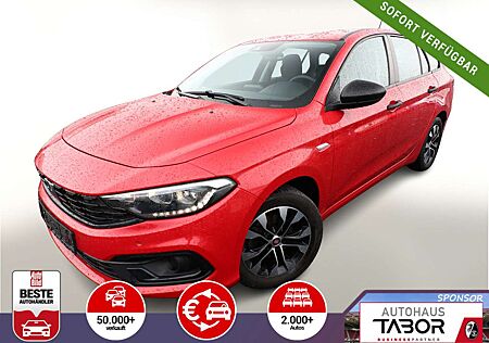 Fiat Tipo Kombi 1.0 100 City Life Kam PDC Temp 16Z