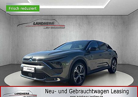 Citroën C5 X Citroen 1.2 PureTech You //Navi/Kamera/Sitzheizung