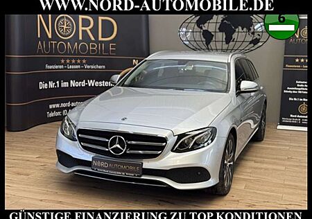 Mercedes-Benz E 300 de T Avantgarde *AHK*Luft*Kam*DAB*Easy*LED Avantga