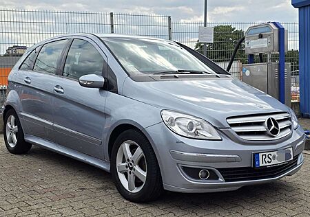 Mercedes-Benz B 200 Turbo