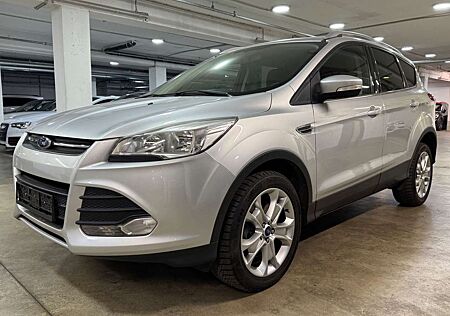 Ford Kuga 2.0 Tdci Trend~AWD~Automatik~Klima~