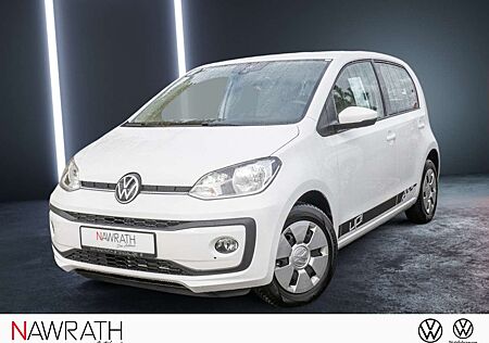 VW Up Volkswagen ! 1.0 KLIMA PDC SHZ RÜCKFAHRKAMERA FACELIFT