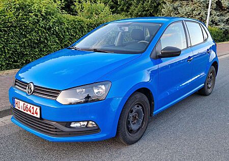 VW Polo Volkswagen 1.0 TSI - Standheizung