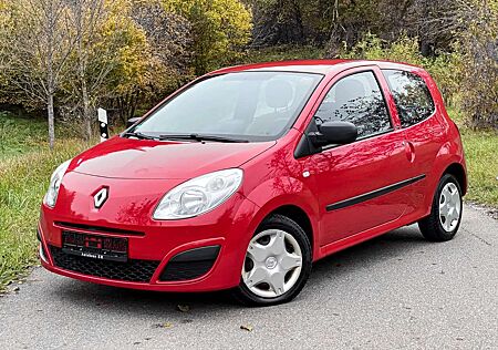 Renault Twingo 1.2 KLIMA|1.HAND|TÜV 12.2025|SCHECKHEFT|+