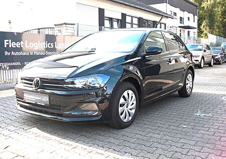 VW Polo Volkswagen 1.0 TSI 70kW DSG Comfortline Nav/Klim/PDC