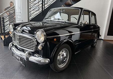 Fiat 130 1100 Sondermodell 1962