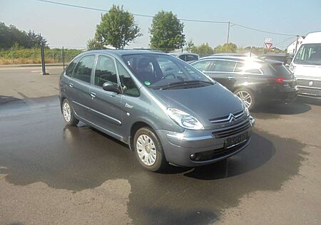 Citroen Xsara Picasso 1.6 16V Exclusive