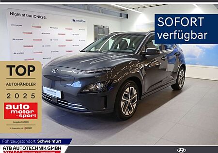 Hyundai Kona Select 2WD 39,2 kWh SOH 100% ACC Apple CarPlay