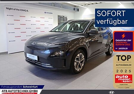 Hyundai Kona Select 2WD 39,2 kWh ACC Apple CarPlay