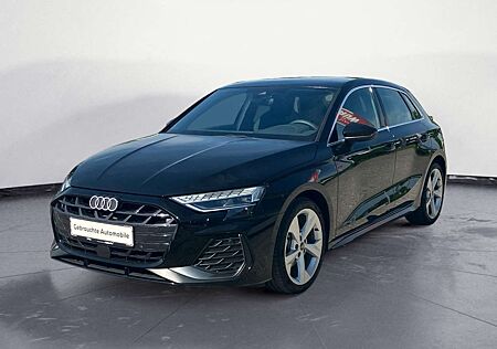 Audi A3 35 TDI S tronic S line Sportback Panorama Par