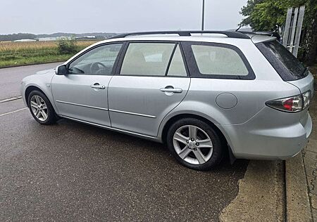 Mazda 6 1.8 Sport Exclusive