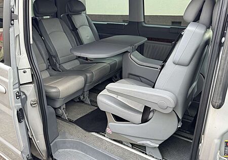 Mercedes-Benz Viano 2.2 CDI extralang Ambiente DPF