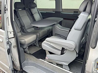 Mercedes-Benz Viano 2.2 CDI extralang Ambiente DPF