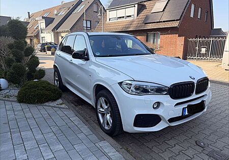 BMW X5 xDrive40d Sport-Aut.