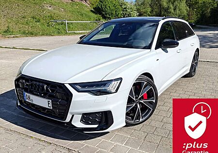 Audi A6 Avant 55 TFSI e quattro S tronic S line