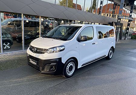 Opel Vivaro 1.5 D M