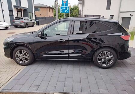 Ford Kuga Hybrid 2.5 Duratec FHEV ST-LINE X,4 Jae Garan