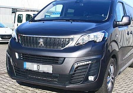 Peugeot Traveller L3 2.0 BlueHDi 145 S