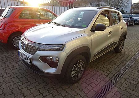 Dacia Spring Business Automatik Klima*Navi*Rückfahrcam