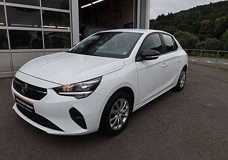 Opel Corsa F Edition