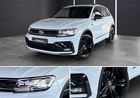 VW Tiguan Volkswagen 3X R LINE 4M|BLACK STYLE|AHK|ACC|PANO|DCC