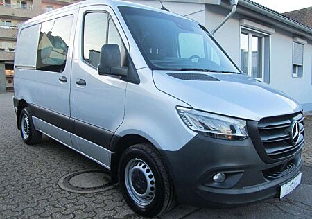 Mercedes-Benz Sprinter Kasten 314 CDI *L1-H1*Xenon*Navi*Kamera