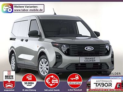 Ford Transit Courier Trend Klimaaut Temp UVP-23%*