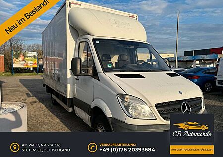 Mercedes-Benz Sprinter II /HEBEBÜHNE/NEUER MOTOR